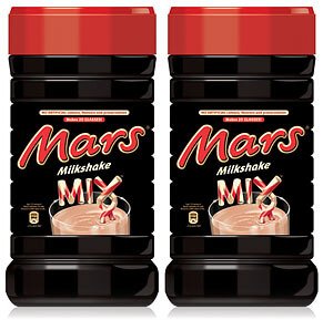 где купить молочный напиток Mars