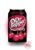 Dr.Pepper Cherry 0,355л