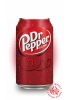 Dr. Pepper 23 Classic 0,355л